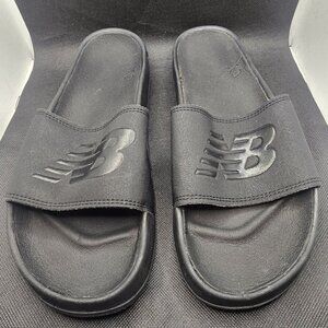 NEW BALANCE FLIP FLOPS Mens Size 9